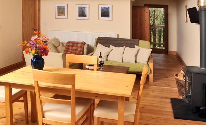 Denmark Farm Eco Lodge